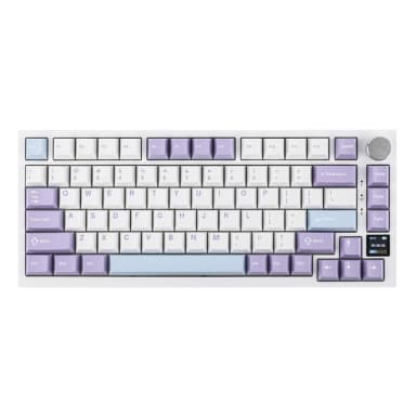 Клавіатура AJAZZ AK820 PRO Purple Ігрова Механічна зображення товару