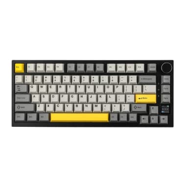 Клавіатура AJAZZ AK820 PRO Grey Ігрова Механічна зображення товару